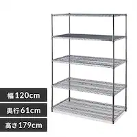 X`[bN 120cm ^bN 5i MR-1218DJK Vo[ (|[a25mmEI5)