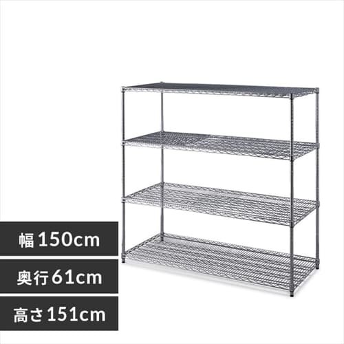 X`[bN 150cm ^bN 4i MR-1515DJK Vo[ (|[a25mmEI4)_0
