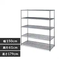 X`[bN 150cm ^bN 5i MR-1518DJK Vo[ (|[a25mmEI5)