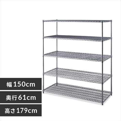 X`[bN 150cm ^bN 5i MR-1518DJK Vo[ (|[a25mmEI5)_0