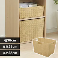 y[^zJ[҂݃oXPbg KAB-38D x[W