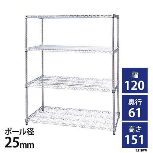 y󂠂zX`[bN 120cm ^bN 4i MR-1215DJ (|[a25mmEI4)_0