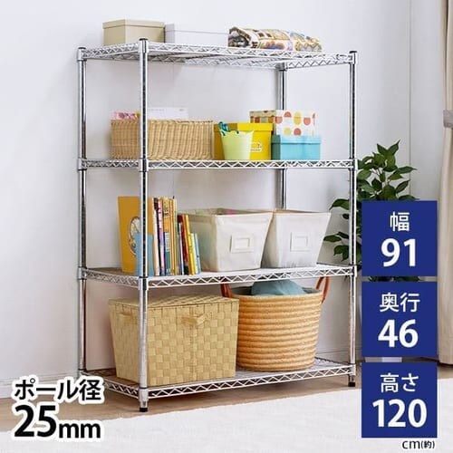 �y�󂠂�z�y��91cm�z���^�����b�N�i�|�[�����a25mm�E�I��4���jMR-9012J _0