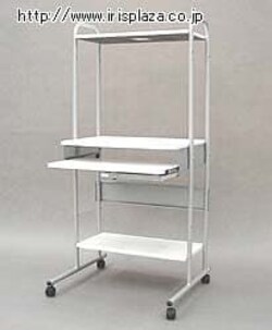 COMSITE�p�\�R���f�X�N�@CST-613W�@�z���C�g