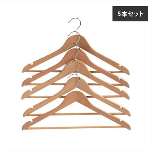 10本セット】BAUハンガー 10P BAU-4310 K227185│アイリスプラザ│アイリスオーヤマ公式通販サイト