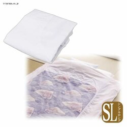 �|���z�c�J�o�[ CWK-SL �V���O�������O �z���C�g