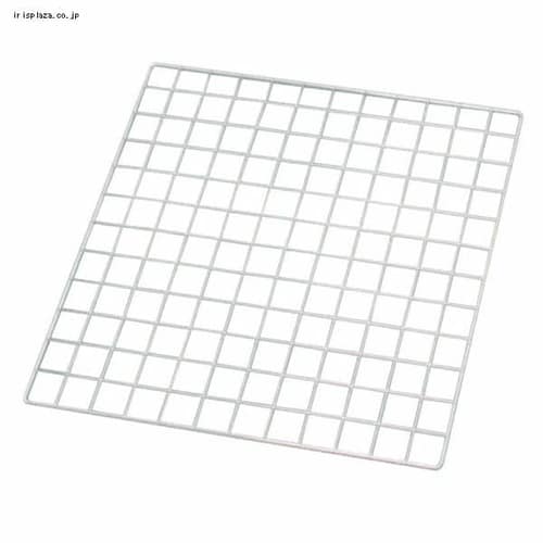 メッシュパネルメッキタイプ MPPM-6060