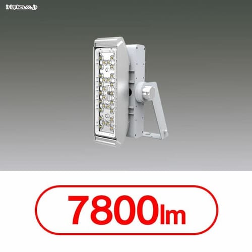 LED投光器 HW-F 5700K 60W 12° FL1M-60W-12-K57-R7