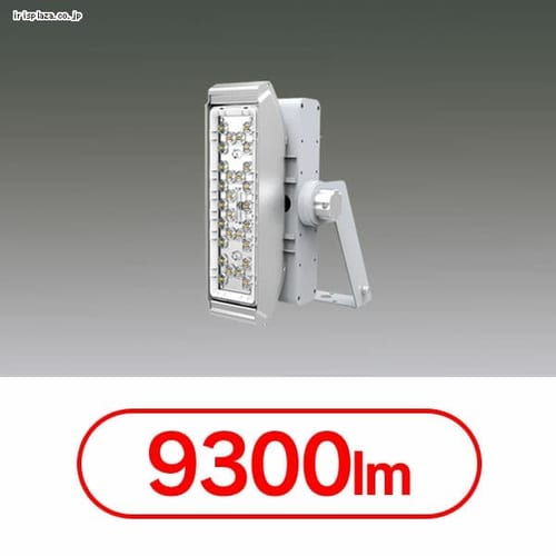 LED投光器 HW-F 5700K 60W 90° FL1M-60W-90-K57-R7