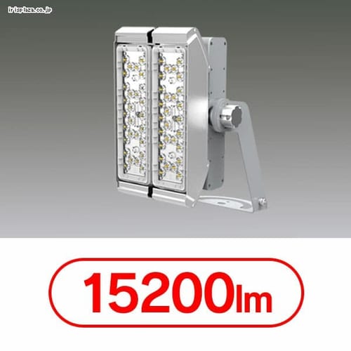  LED投光器 HW-F 4000K 100W 90° FL2M-100W-90-K40-R7
