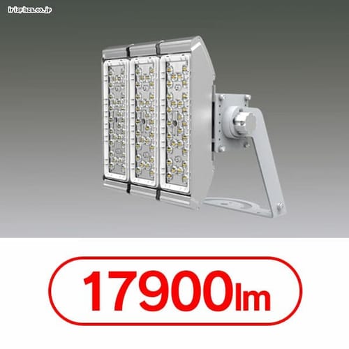  LED投光器 HW-F 3000K 120W 40° FL3M-120W-40-K30-R7