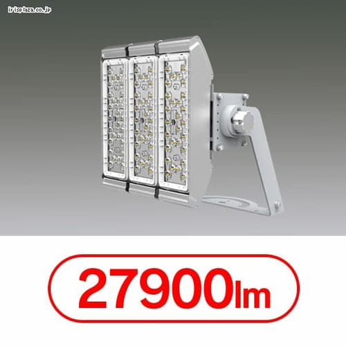  LED投光器 HW-F 5700K 180W 25° FL3M-180W-25-K57-R7
