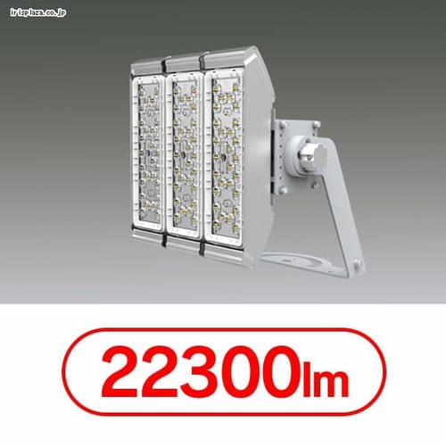  LED投光器 HW-F 4000K 180W 12° FL3M-180W-12-K40-R7