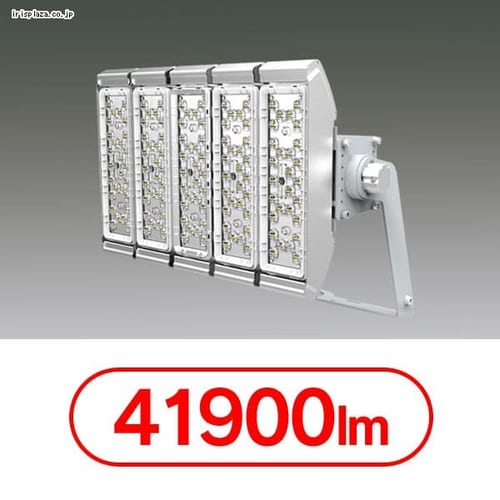  LED投光器 HW-F 3000K 300W 25° FL5M-300W-25-K30-R7