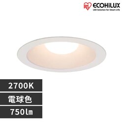 yHKvzCSB`LED_ECg dF 750lm LSB150-1027NCAW-V3