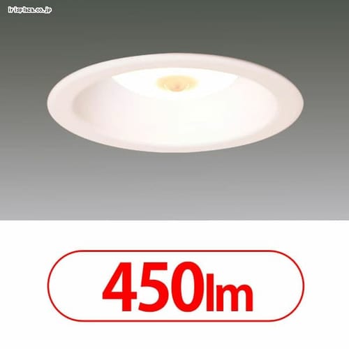 高気密SB形 LEDダウンライト 人感センサー付 LSB100-0635MSCAW-V3