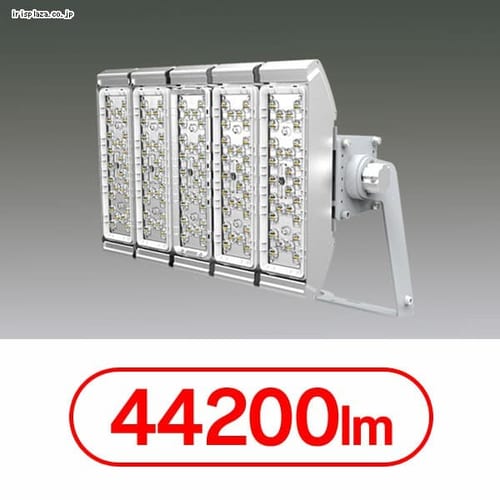  LED投光器 HW-F 4000K 300W 25° FL5M-300W-25-K40-R7