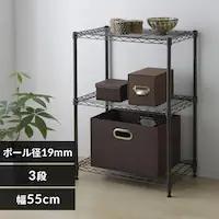 X`[bN 55cm 3i J[^bN CMM-55083 uE@