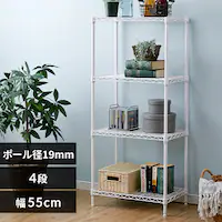 X`[bN 55cm 4i J[^bN CMM-55124 zCg