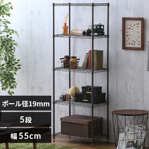 X`[bN 55cm 5i J[^bN nC^Cv CMM-55165 uE_0