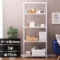 X`[bN 75cm 5i J[^bN nC^Cv CMM-75185 zCg