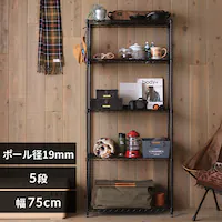 y11OFFzX`[bN 75cm 5i J[^bN nC^Cv CMM-75185 ubN