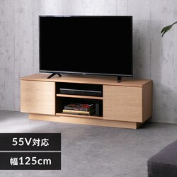 �y���ԑюw��s�z�{�b�N�X�e���r�� 125cm BTS-SD125U-N �i�`�������@