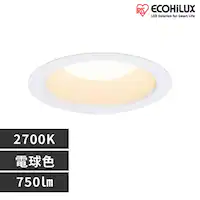 yHKvzCSB`LED_ECg dF 750lm LSB100-1027NCAW-V3