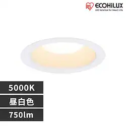 CSB`LED_ECg F 750lm LSB100-1050NCAW-V3 10Zbg