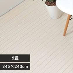 Amazon｜アイリスプラザ ウッドカーペット フローリング