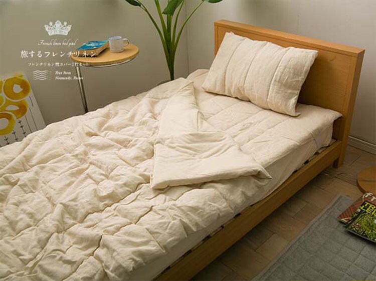 寒い季節は体温を保つ働きがあります