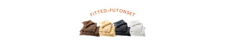 カラダにフィットする布団3点セット