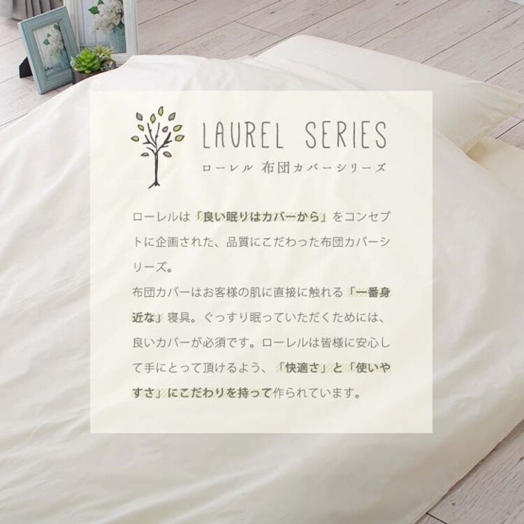 クリアグローブ 国産【抗菌・防臭・防ダニ】綿100%200本ブロード敷布団カバー DL JPCV200-SC-DL 全4色
