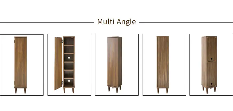 宮武製作所 スリムトイレラック IR-RK-001 全3色【プラザセレクト】