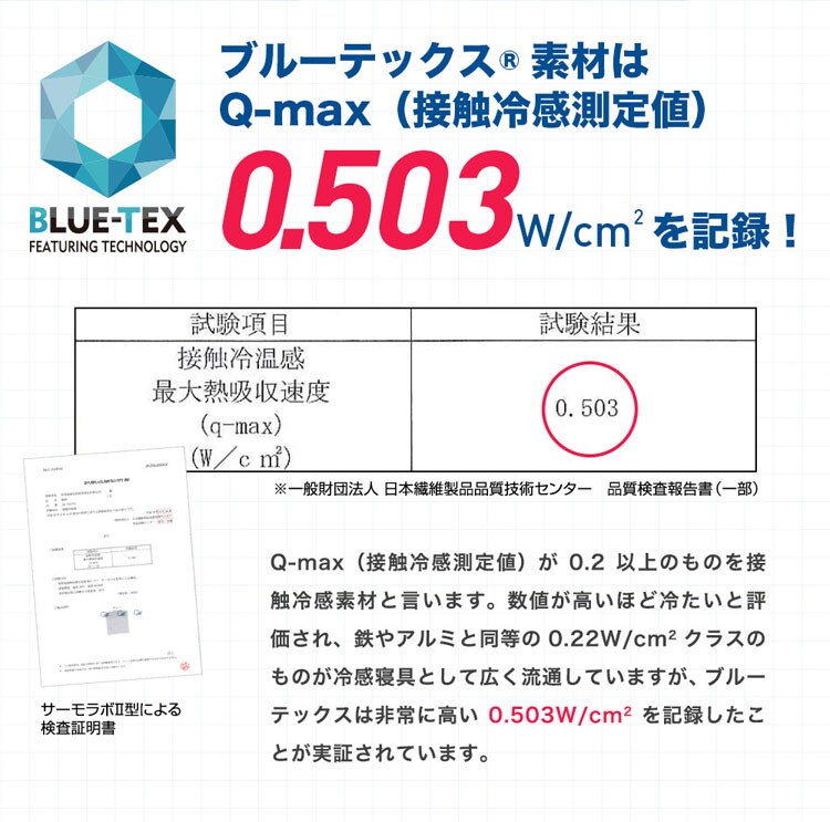 クリアグローブ 接触冷感スーパークールお昼寝マット MXOM-55145 全2色【プラザセレクト】