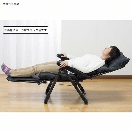 ファミリー・ライフ くつろぎのリクライニングアームチェアDX 312710 全4色【プラザセレクト】_1