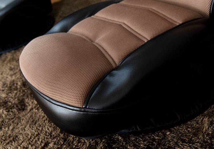 クリアグローブ 回転式レーシングチェアー/アーケード【ARCADE 】 CG-729MP 全2色