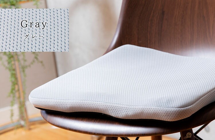 ジェルクッションゲルクッションクッションハニカム構造ハニカム衝撃吸収シートクッションクッションシートオフィス車椅子ドライブ二層ハニカムジェル構造2層ハニカムジェル使用グミクッション/フロートクリアグローブ