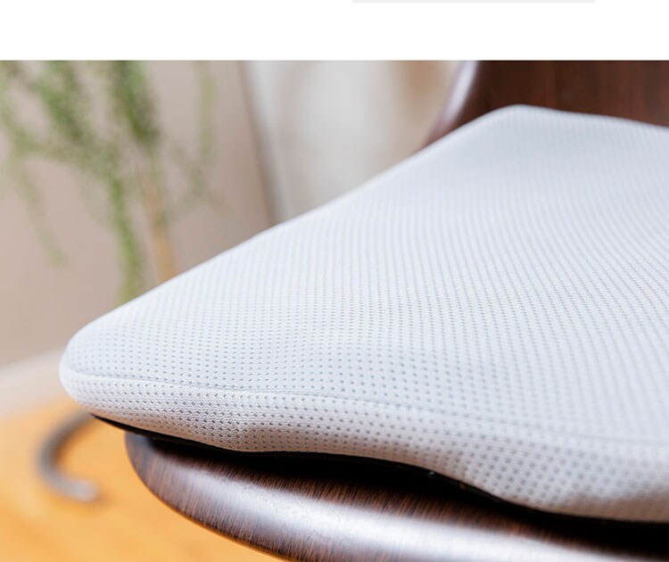 ジェルクッションゲルクッションクッションハニカム構造ハニカム衝撃吸収シートクッションクッションシートオフィス車椅子ドライブ二層ハニカムジェル構造2層ハニカムジェル使用グミクッション/フロートクリアグローブ