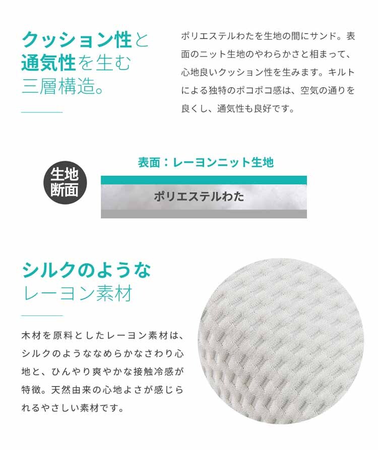 ネックサポート/高さ調整モールド竹炭低反発枕 WH/GY NTMD-3050