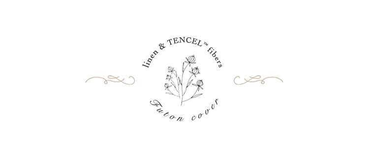 リネン&テンセルBOXシーツ セミダブル LTBOX-12200 全2色