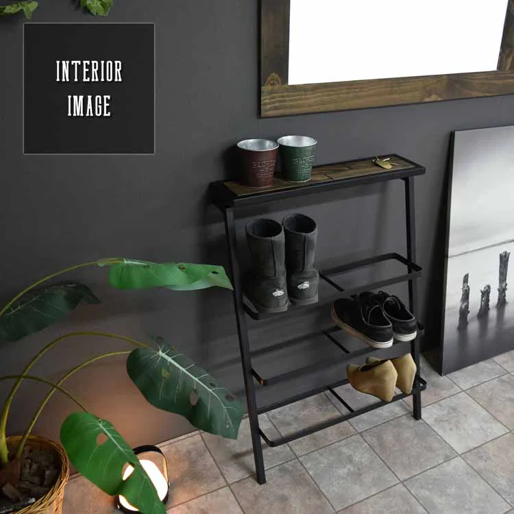 GRANT シューズラック GRSR-600 【時間指定不可】【代引不可】【同梱不可】【プラザセレクト】