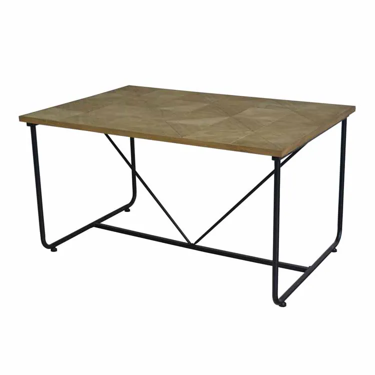 KALEIDO ダイニングテーブル 幅123 KADT-123 【時間指定不可】【代引不可】【同梱不可】【プラザセレクト】