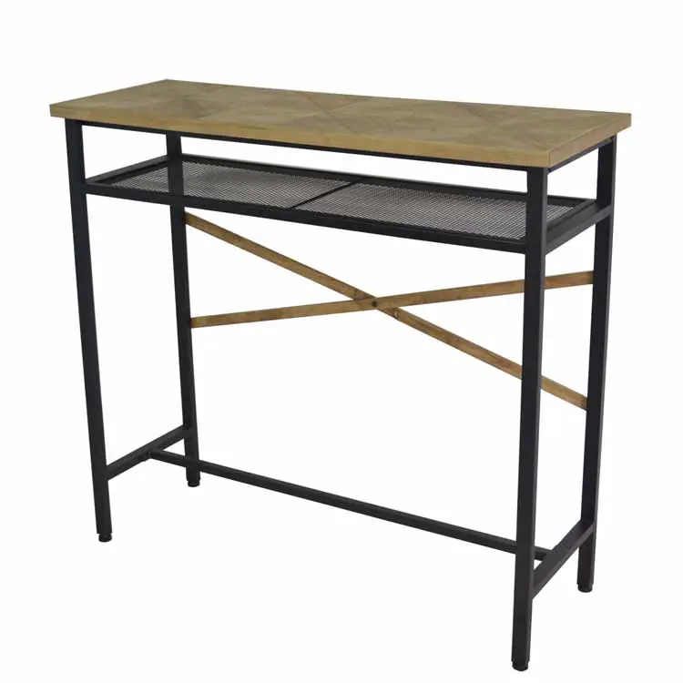 KALEIDO カウンターテーブル KAHT-110 【時間指定不可】【代引不可】【同梱不可】【プラザセレクト】