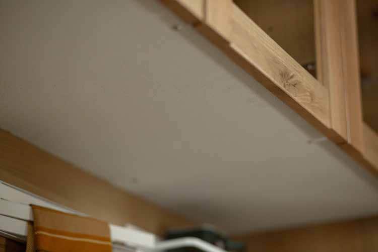 (3個口)nora ノラ Llindt2 リンツ2 60幅 オープンダイニングボード 350613 全2色×2種類【プラザセレクト】