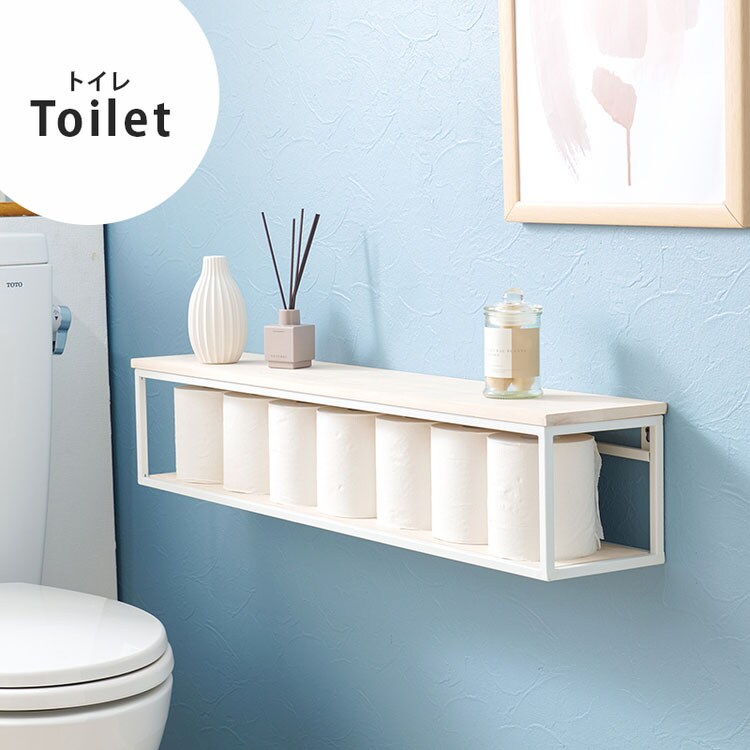 壁掛けラック KR-3861