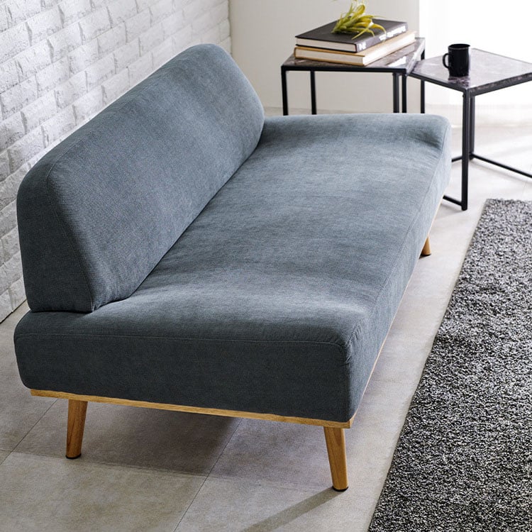 ソファ レスト 2P