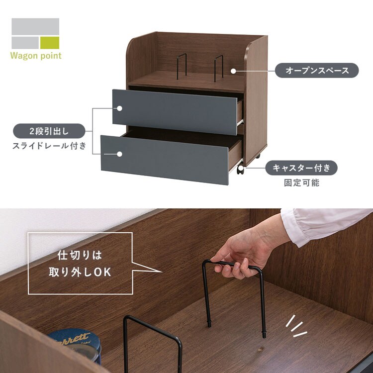 システムベッド RB-1620S