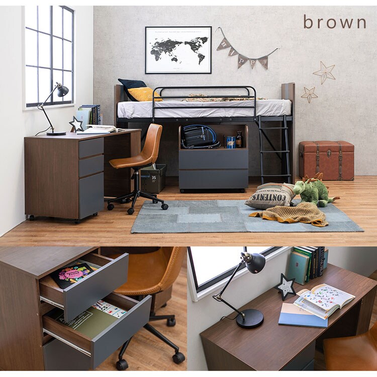 システムベッド RB-1620S