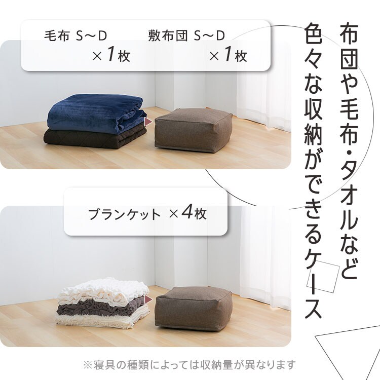 専用】座布団 5枚セット×4 収納ケース付き 法事 Amazon.co.jp: 座布団